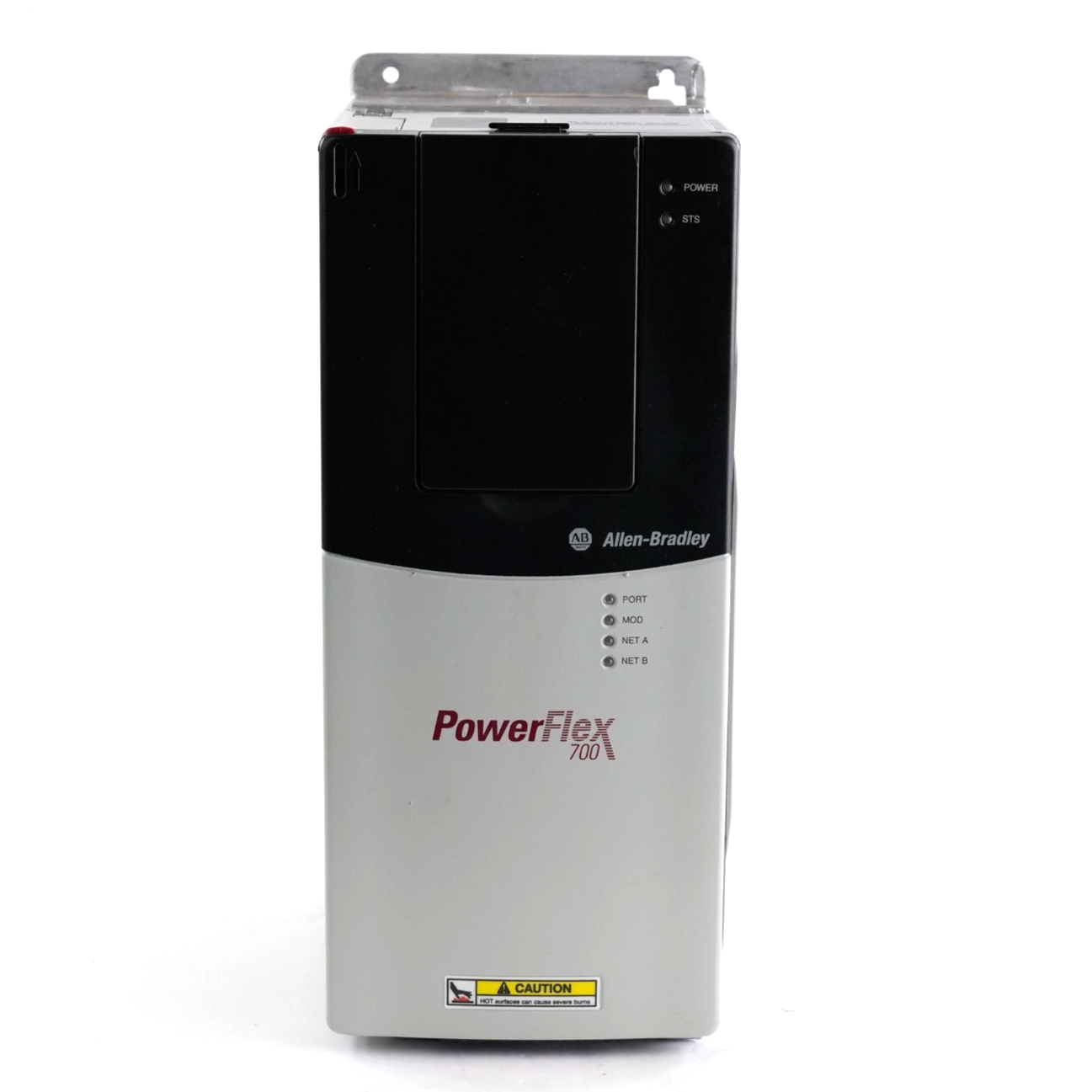 Allen Bradley 20BD022A0AYYAEC1 /B Powerflex 700 AC Drive 480V 3-Phase 15hp