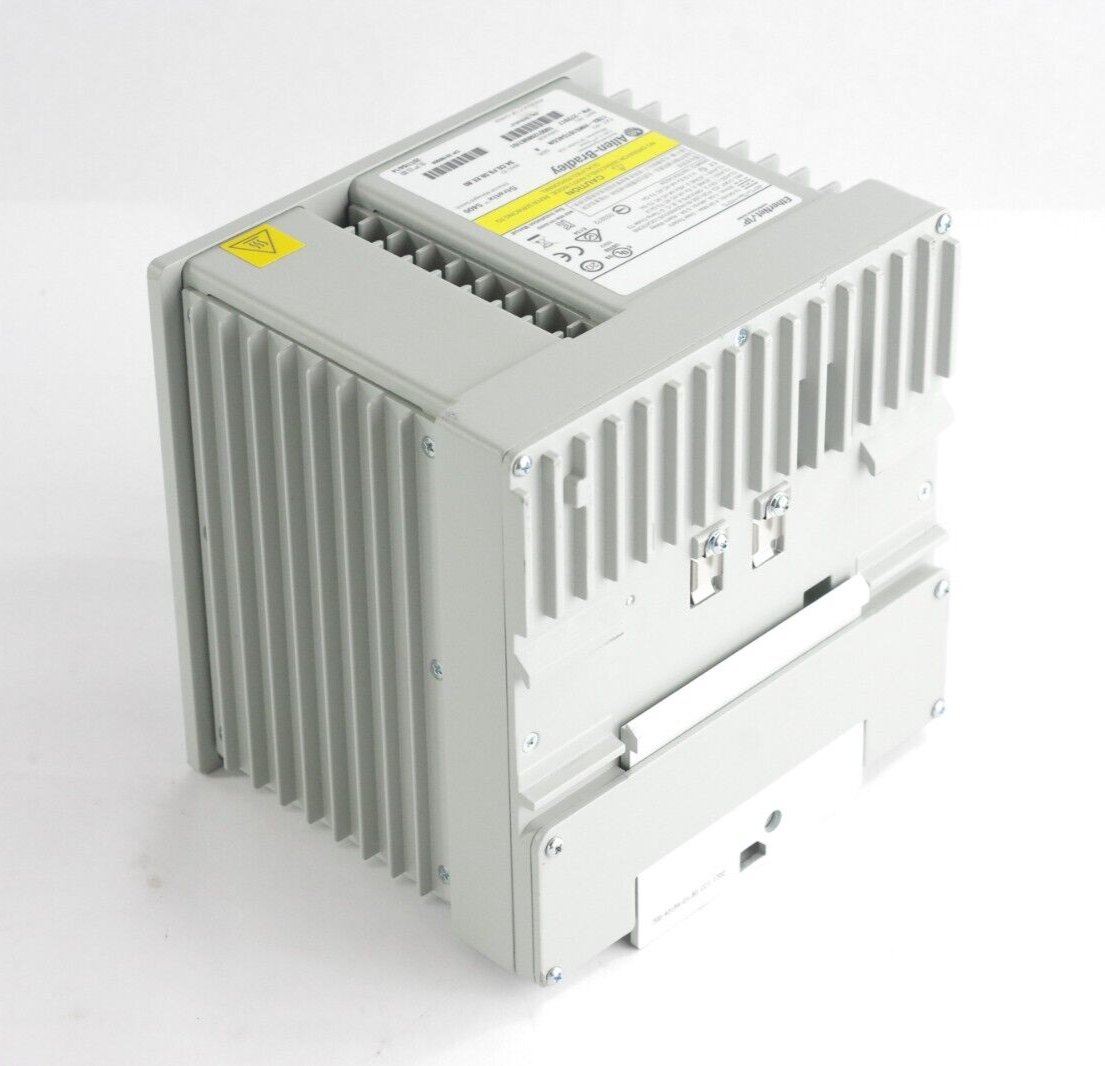 Allen Bradley 1783-HMS16TG4CGN Ser A Stratus 5400 EtherNet IP