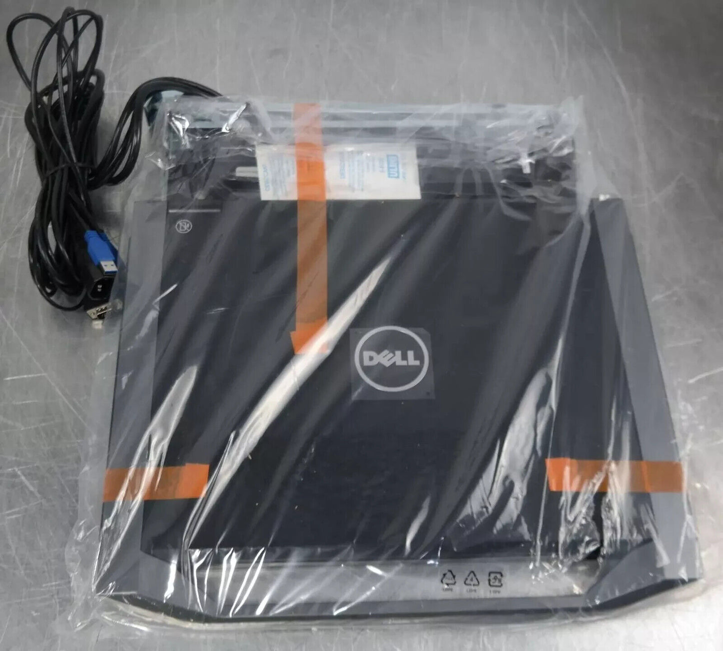 Dell Vertiv Avocent DKMMLED185-G01 KMM Rackmount Console Monitor - New Surplus