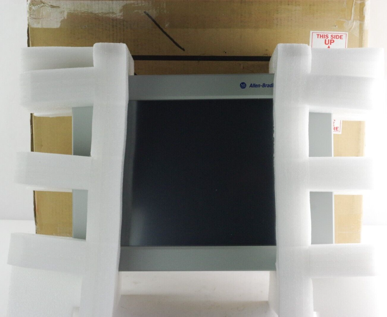 Allen Bradley 6181P-15TSXP Ser E VersaView 1500P 15" Touch/Color - Open Box