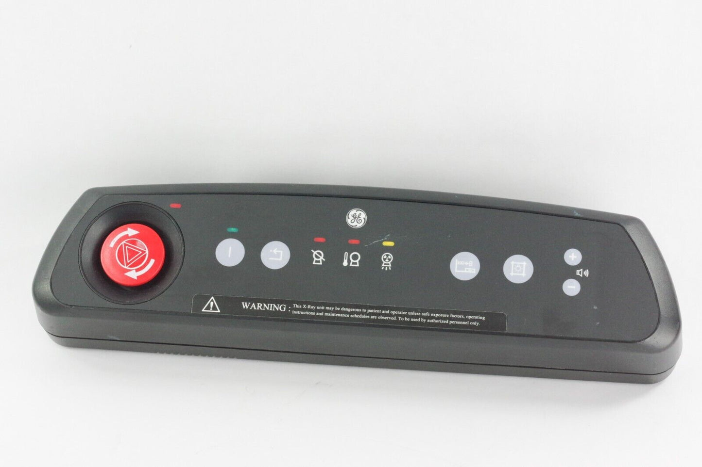 GE 5270661 RCIM Keypad for Discovery X-ray 2013 MFG