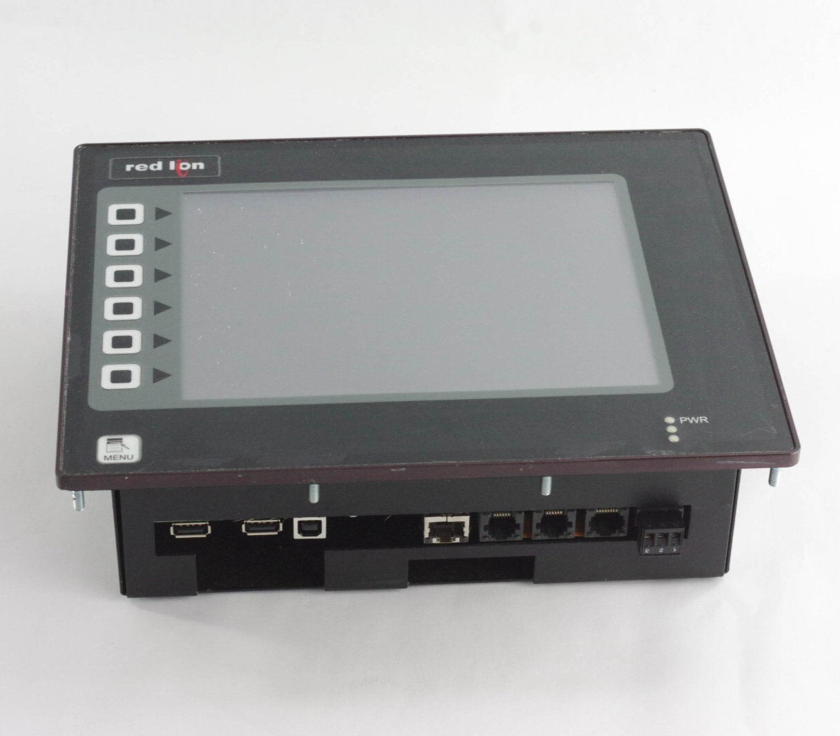 Red Lion Controls G308A210 Touch TFT Operator Panel 8.4" Indoor G308A2