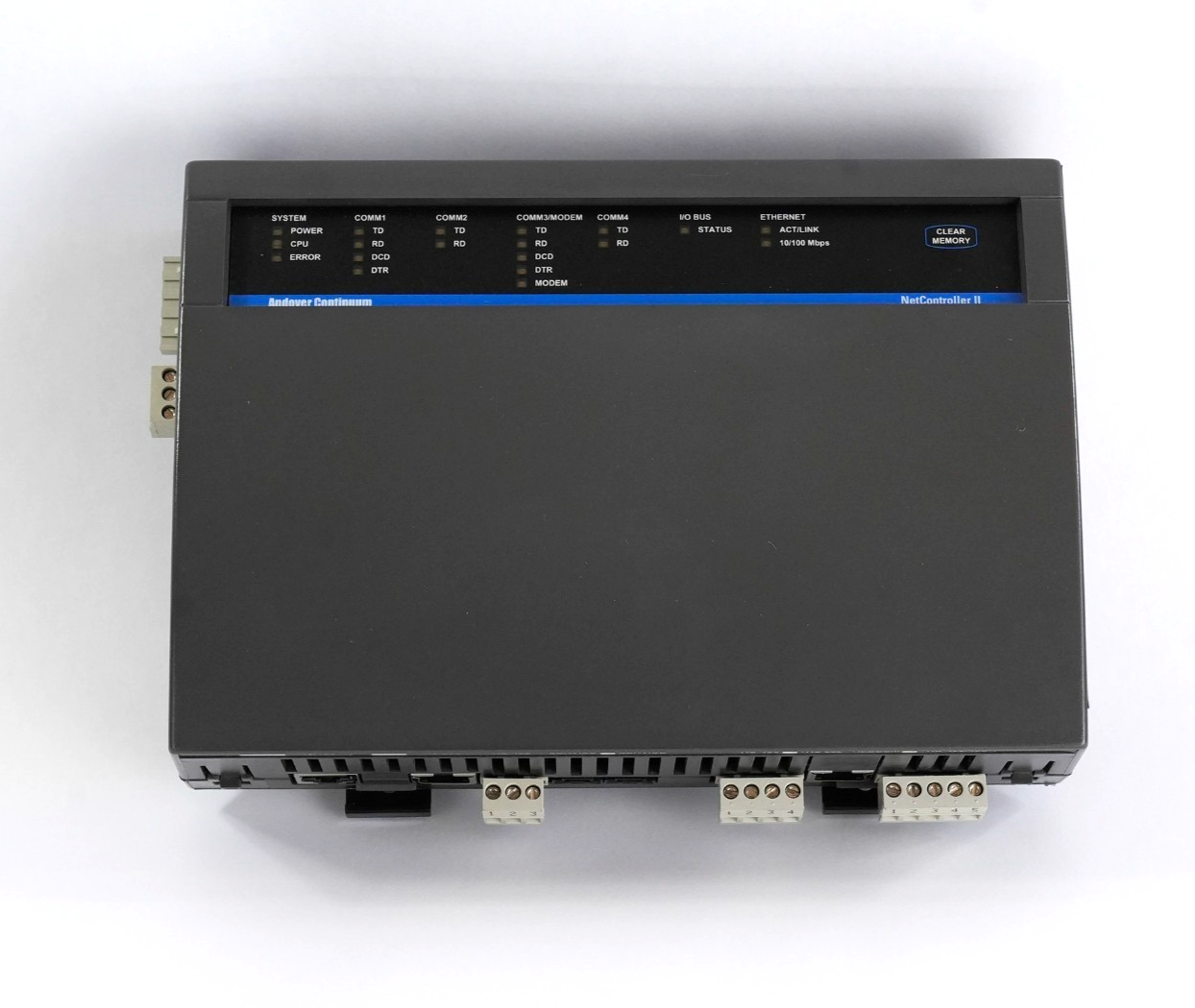 Schneider Electric CX9680 NetController II NC2-F-0000000C0 0 Nodes, FT ...