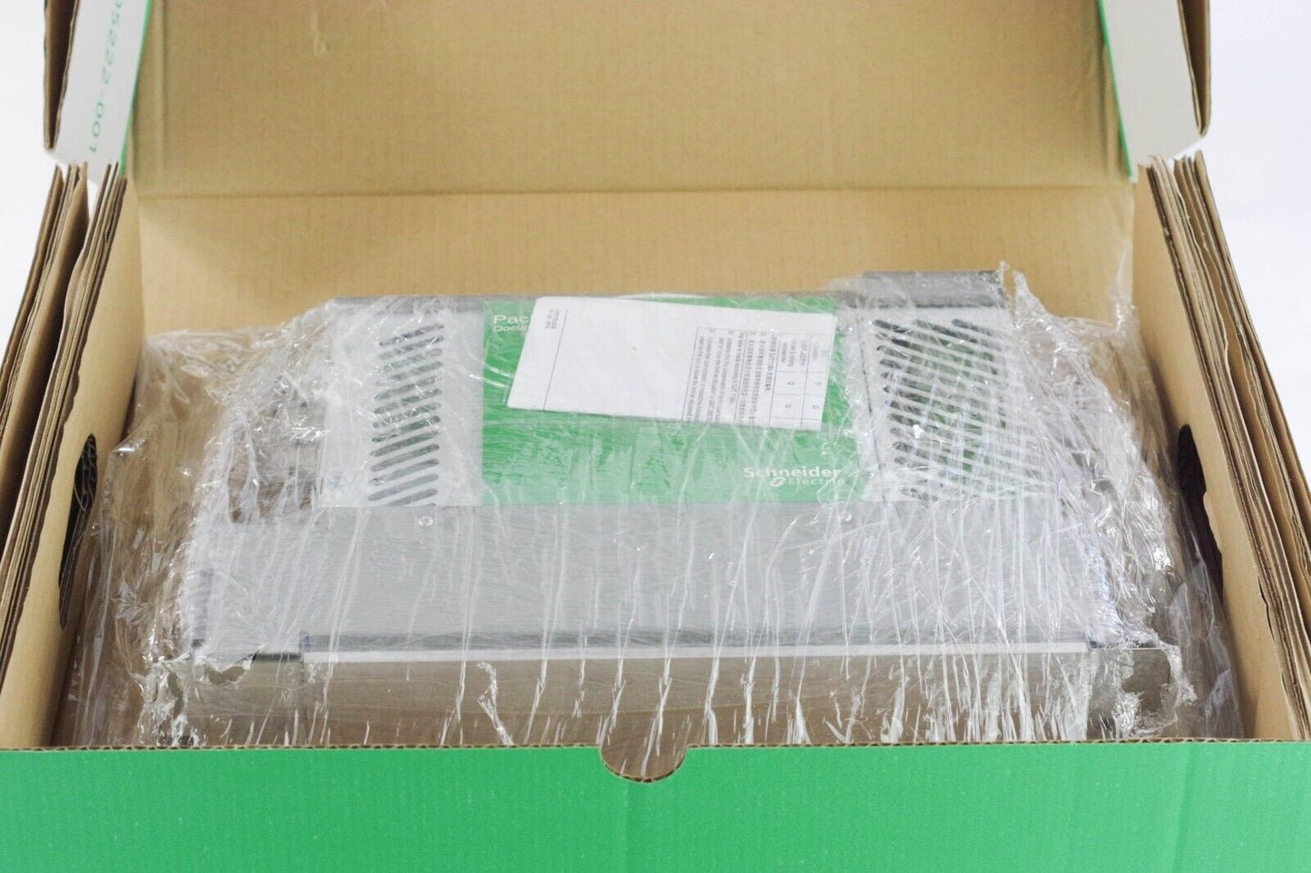 Schneider Electric PacDrive Elau MC-4/11/10/400 VDM01D10AA00 527019