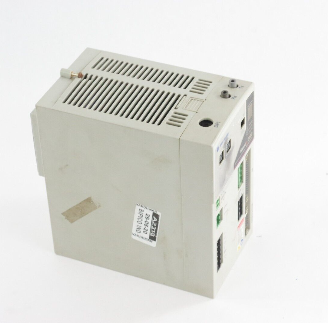 Allen Bradley 2093-AC05-MP2 Kinetix 2000 Integrated Axis Module - For Parts