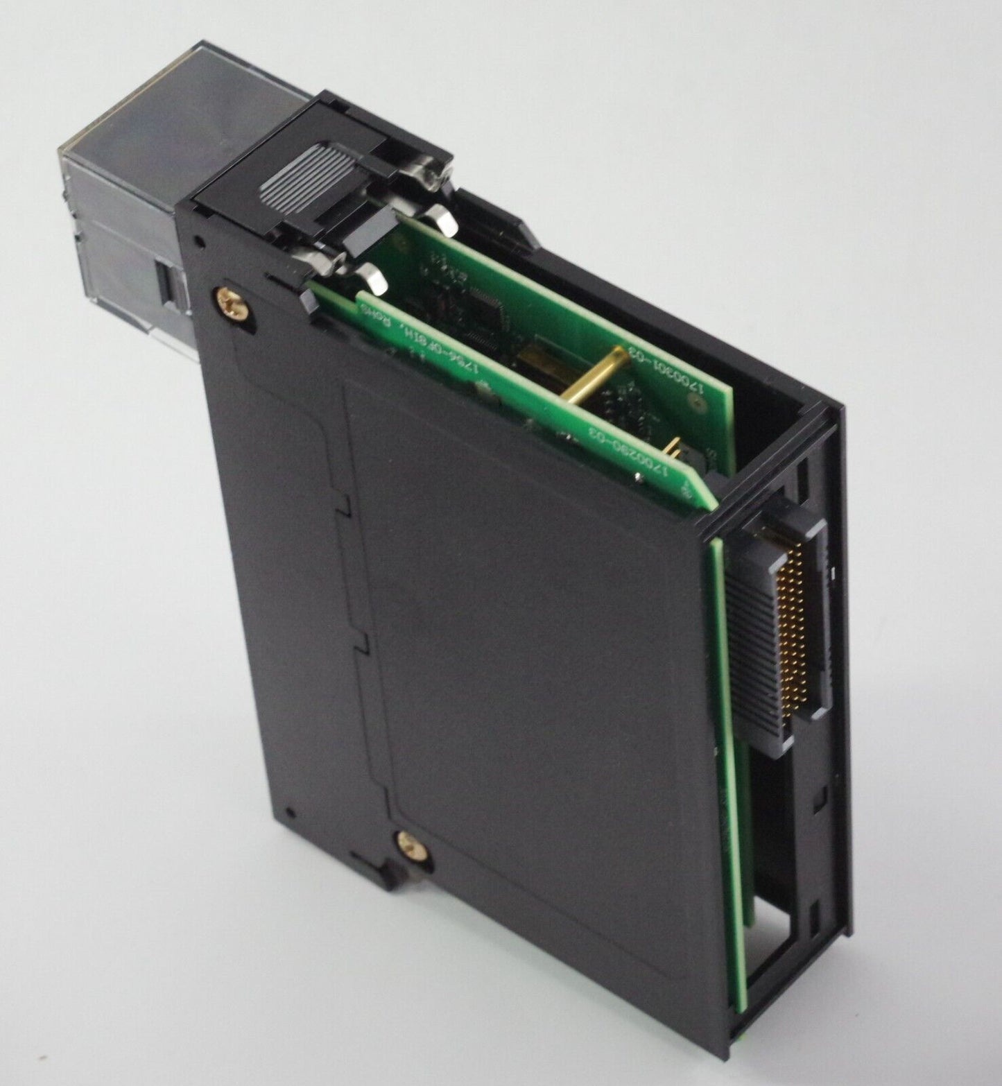 Allen Bradley 1756-OF8IH Ser A ControlLogix 8-Point HART Analog Output Module