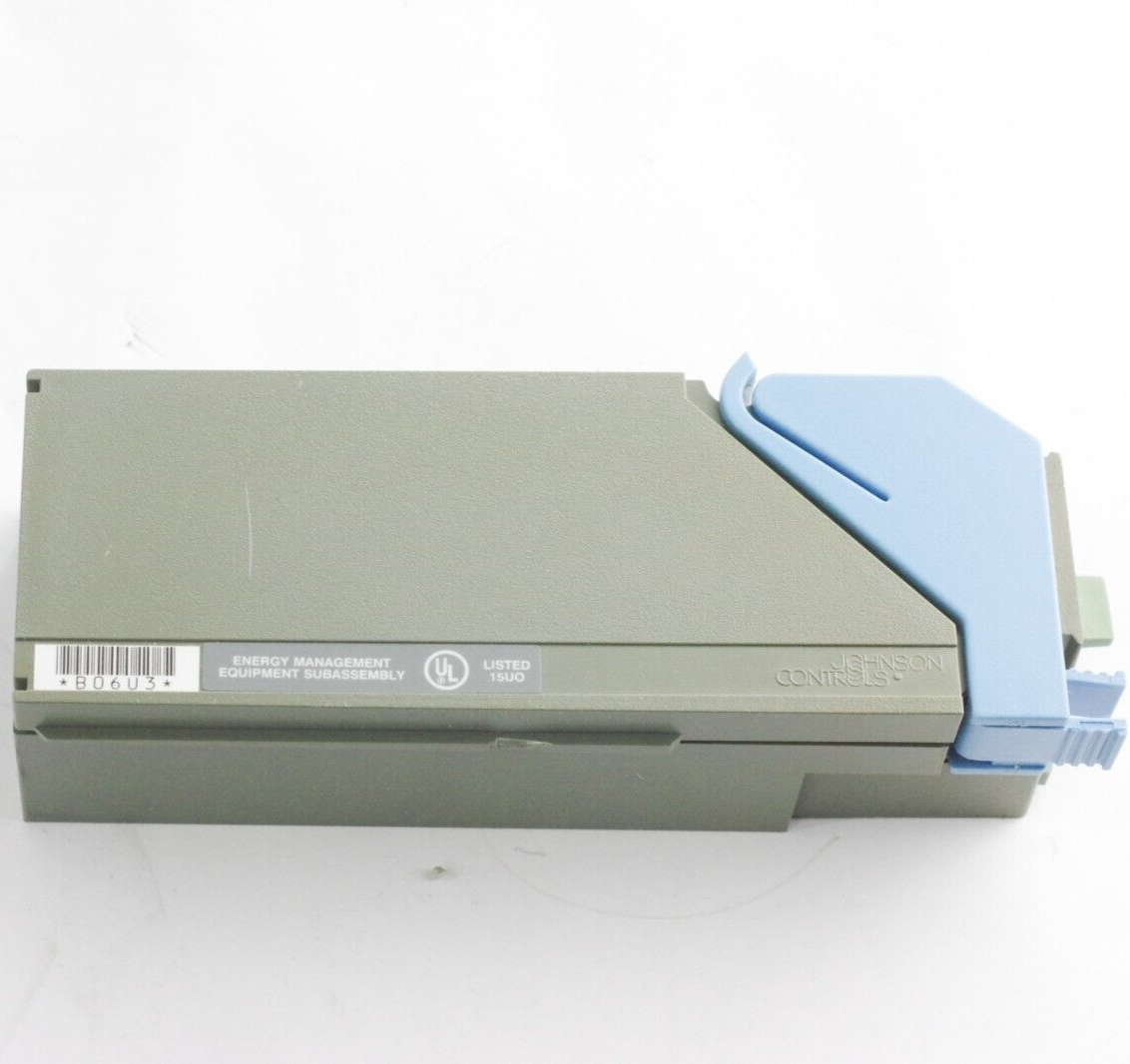 Johnson Controls Metasys FM-OAP102-0 / FM-0AP102-0 Pneumatic Function Module