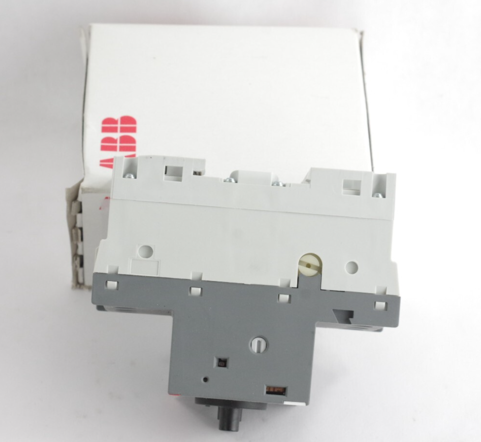 ABB MS116-32 Motor Protection Circuit Breaker 25-32Amp MS11632 - Open Box