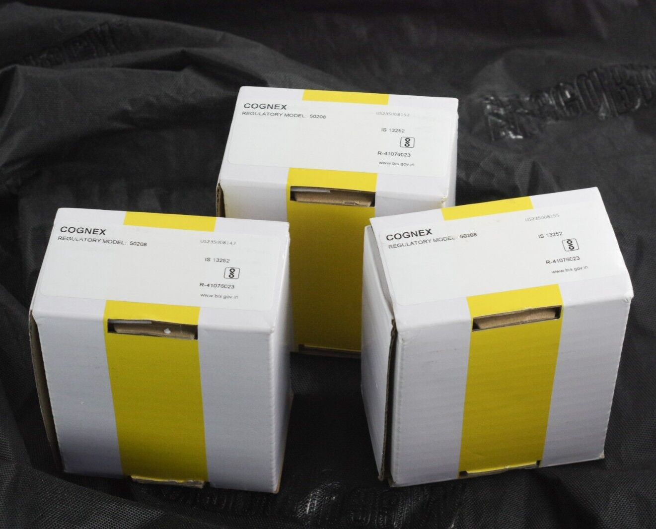 Cognex DMR-280X-1120 DataMan 280 Series Code Reader Sealed Surplus