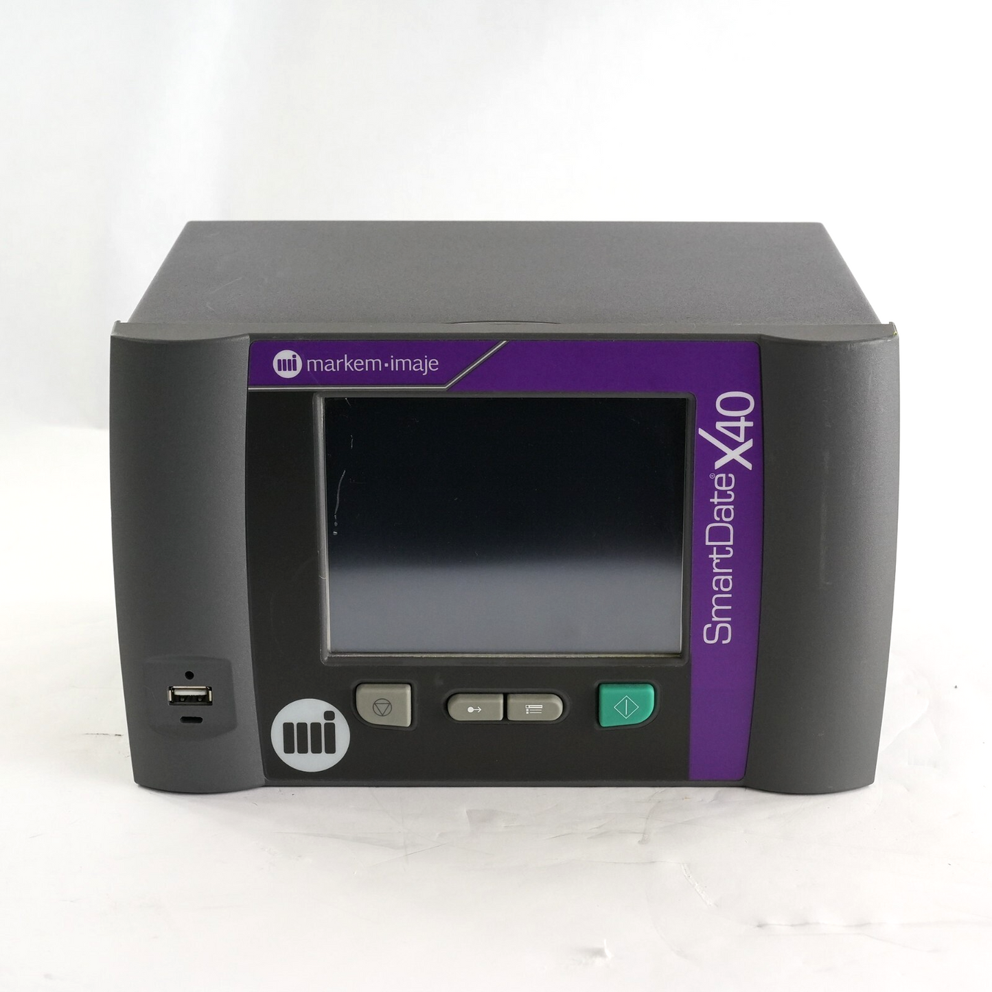 MARKEM IMAJE SDX40INT53LHV1 / PN: 10053876 SmartDate X40 SDX40 Controller
