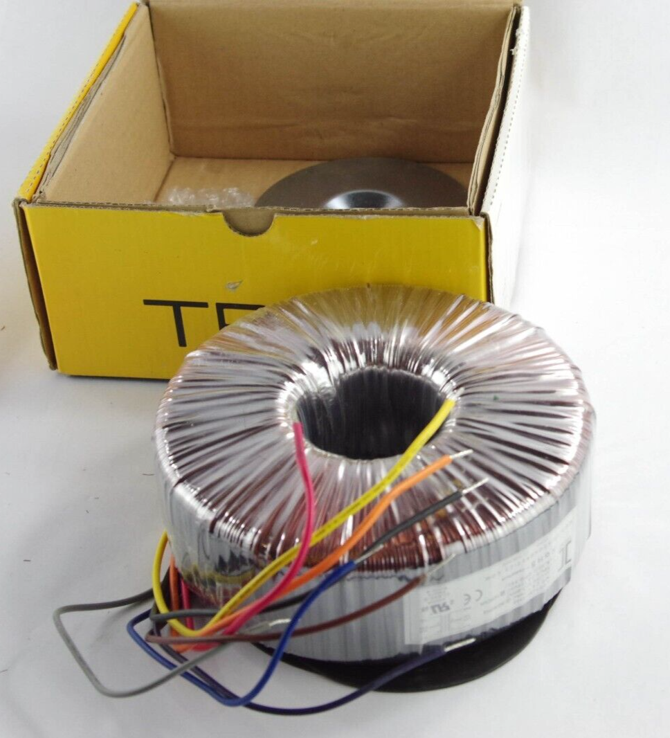 Triad Magnetics VPT230-4350 VPT2304350 Power Transformers 115VAC 50/60Hz 1000VA