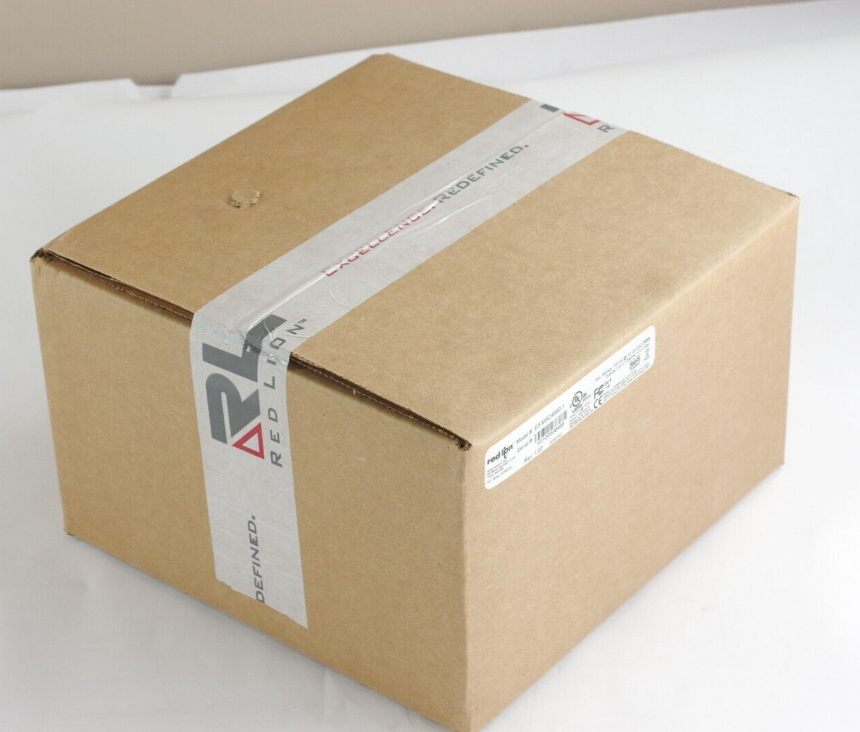 Red Lion Controls E3-MIX24880-1 / E3MIX248801 Sealed Surplus