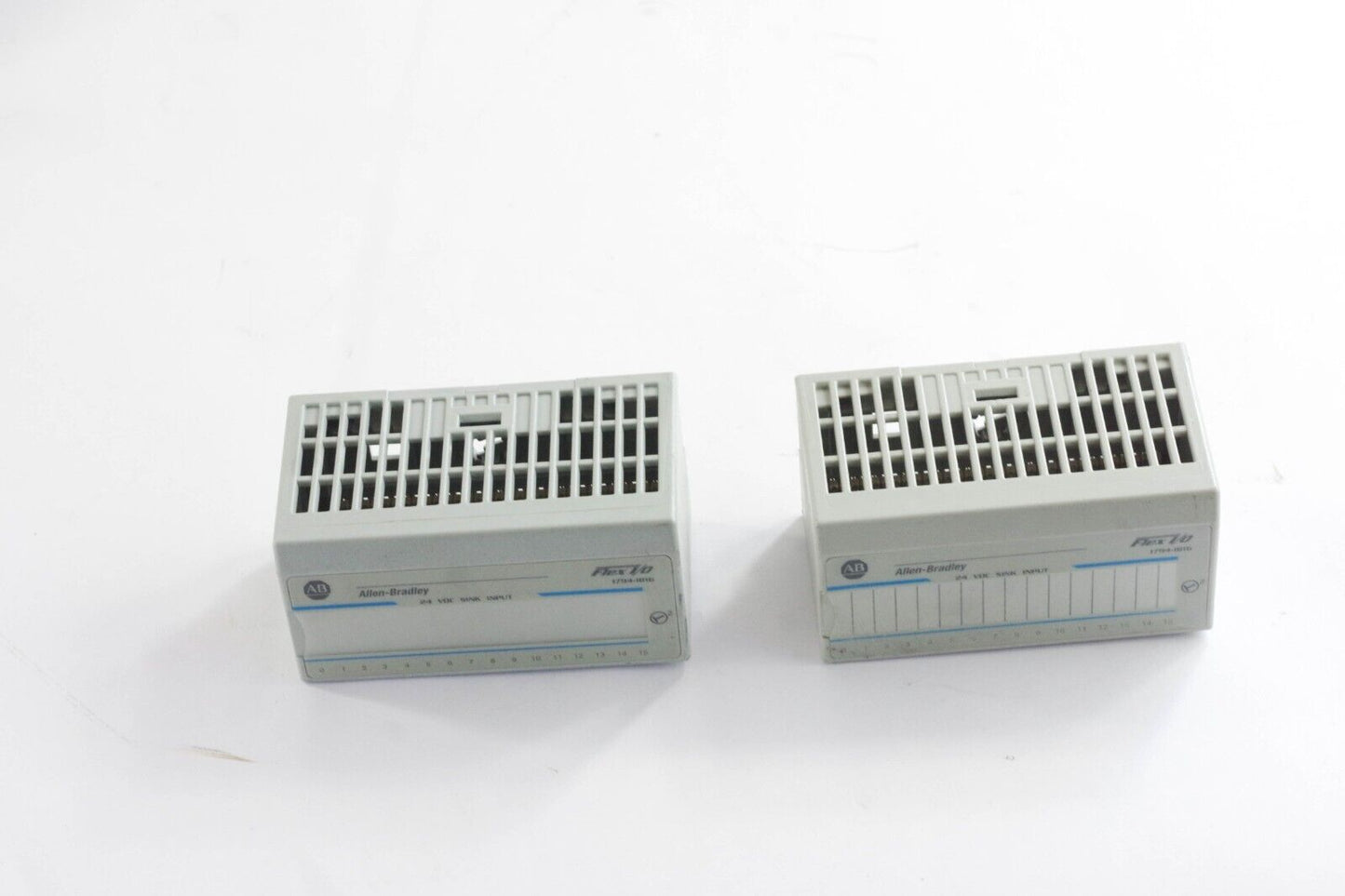 Allen-Bradley 1794-IB16 Series A Flex 16 Point Digital Input Module