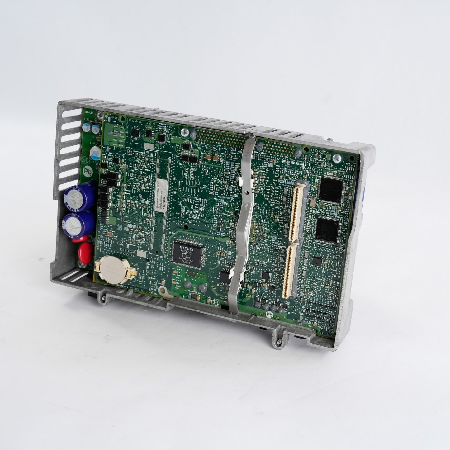 Allen Bradley 2711P-RP8DK /A Panelview Plus Logic Module - Without Box