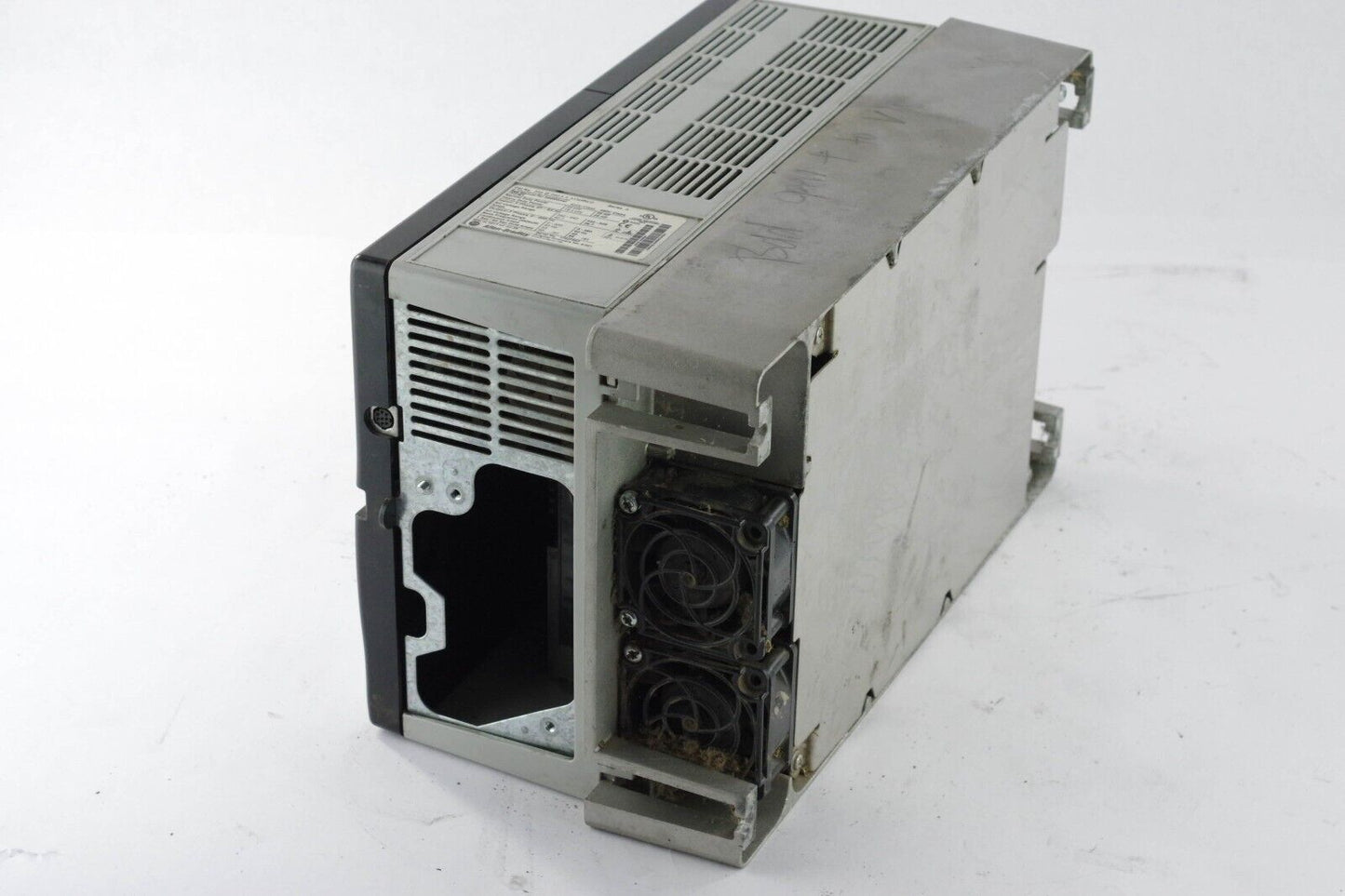 Allen Bradley 20AD040A3AYNANC0 /A PowerFlex 70 AC Drive 30hp - Parts / Repair