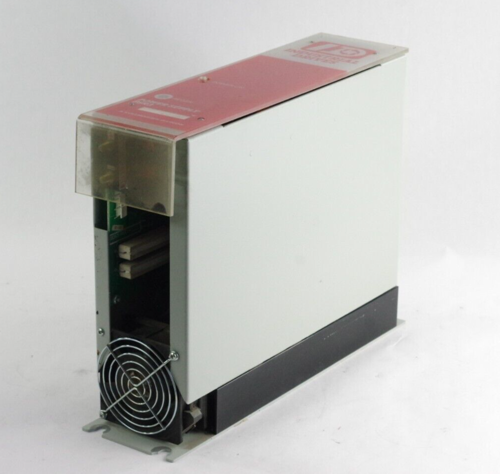 Industrial Drives PSR3-208/50-04-002 Power Supply PSR3-208 PSR3-208/50