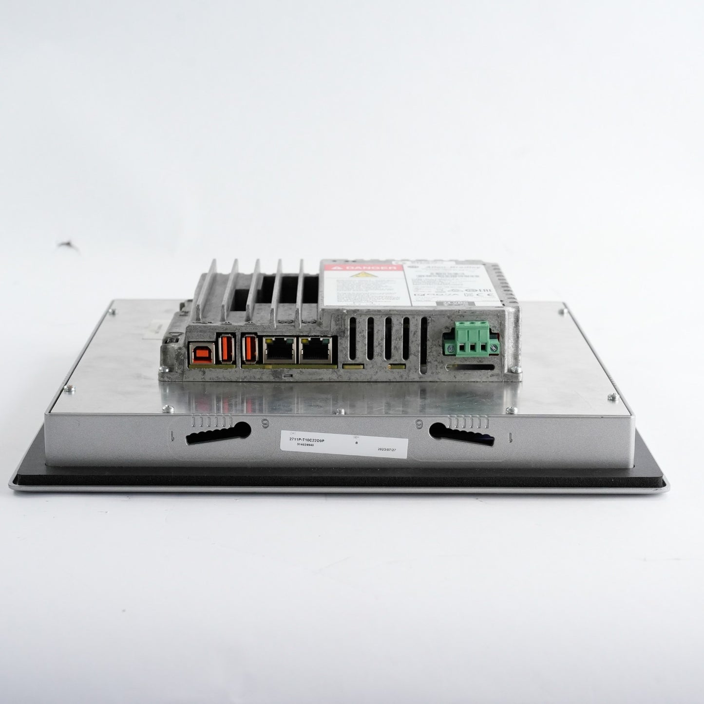 Allen Bradley 2711P-T10C22D9P /A PanelView Plus 7 Operator Interface Terminal