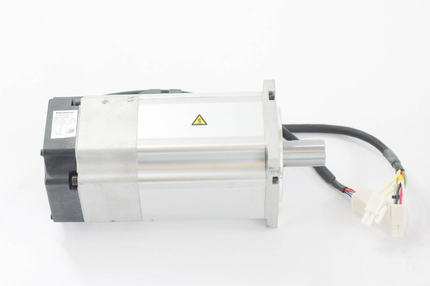 Panasonic MHMD082S1T AC Servo Motor - New Without Box