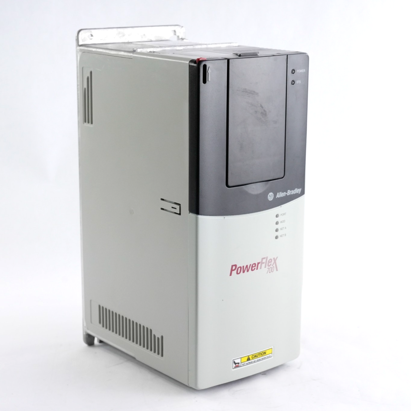 Allen Bradley 20BD022A0AYYAEC1 /B Powerflex 700 AC Drive 480V 3-Phase 15hp