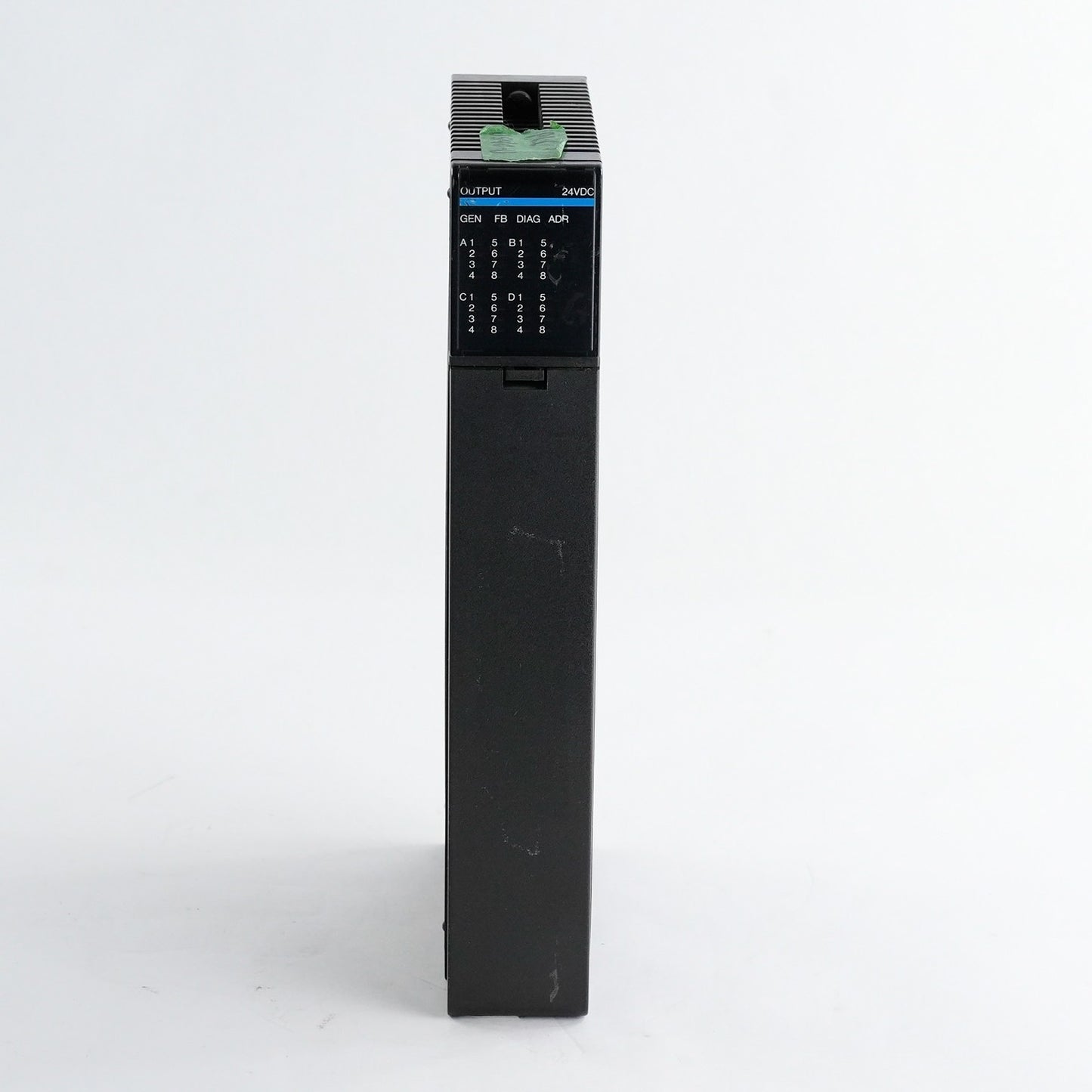 GE Fanuc IC655MDL556A Output Module 12-24VDC POS Logic