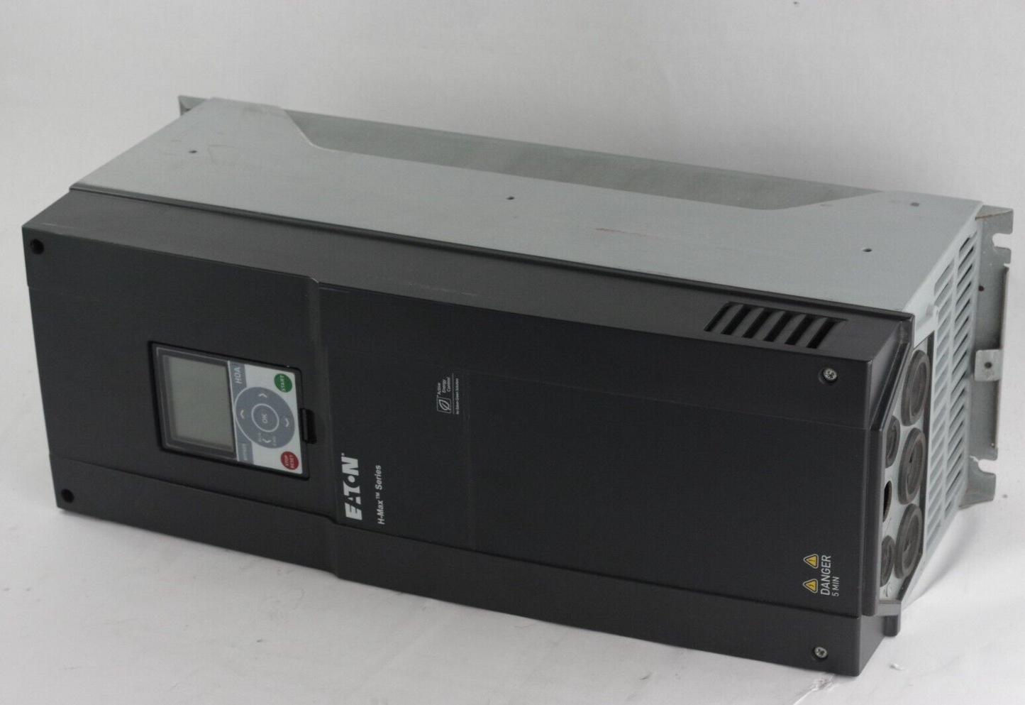 Eaton Corporation HMX34AG04621-N HVAC Drive H-Max Series 30 hp, 46A, 380-480V