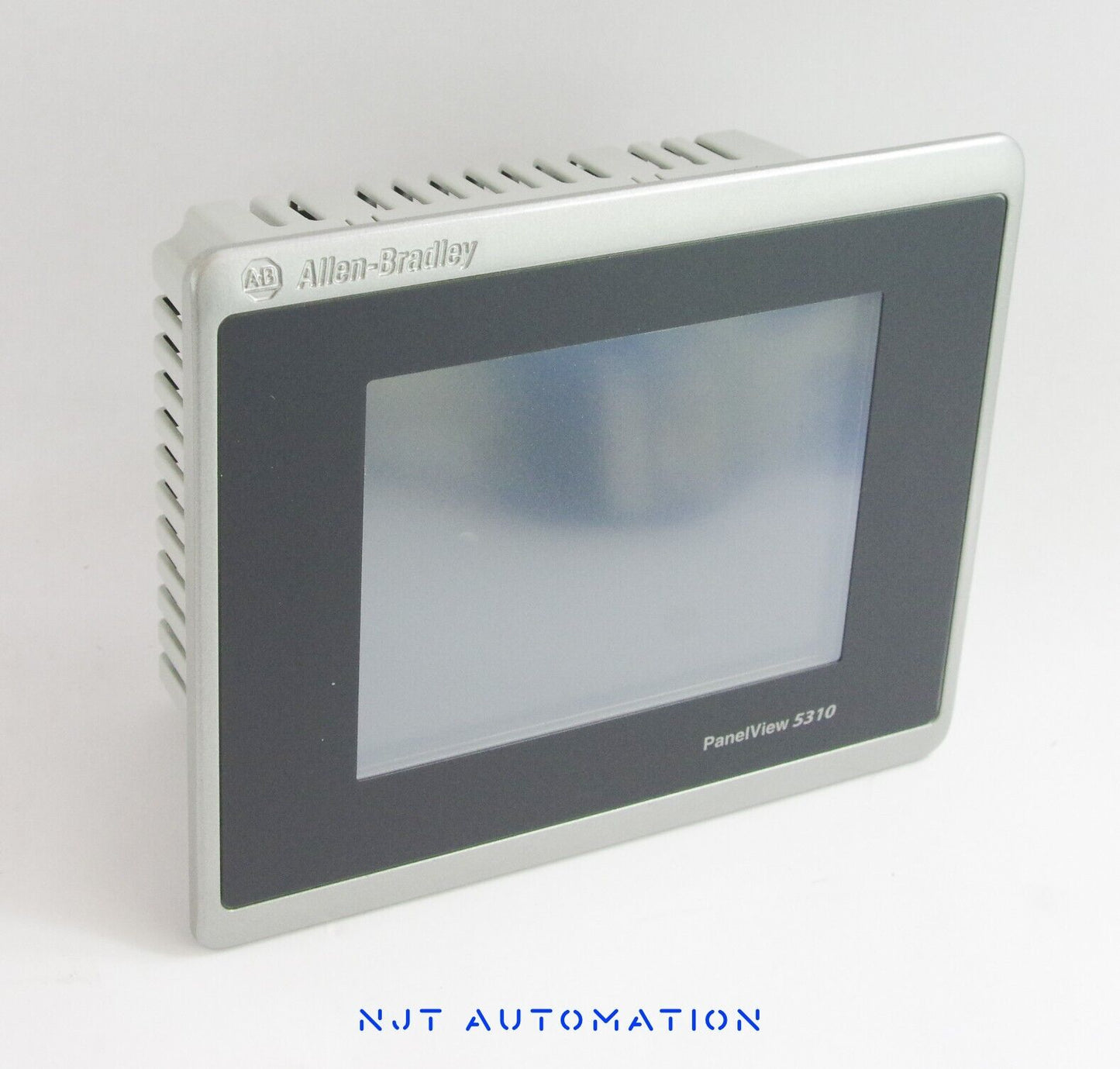 2020 Allen Bradley 2713P-T6CD1 Panel View 5310 Operator Interface Ser A