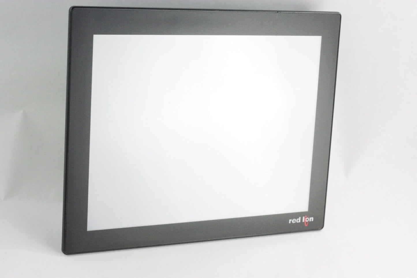 Red Lion Controls CR30001500000420 15" HMI Panel CR3000 Series 1024x768