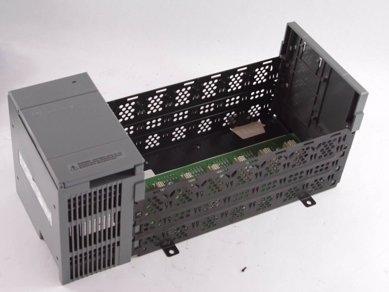 Allen Bradley 1746-P2 / 1746P2 Ser C SLC 500 Rack Power Supply