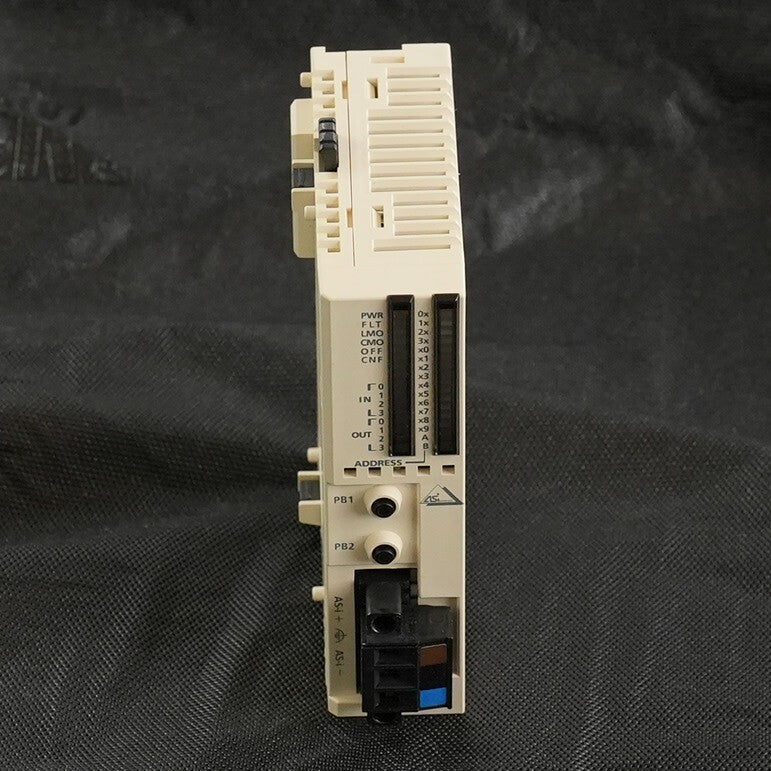 Schneider Electric TWDNOI10M3 AS-Interface Master Module TWDN0I10M3