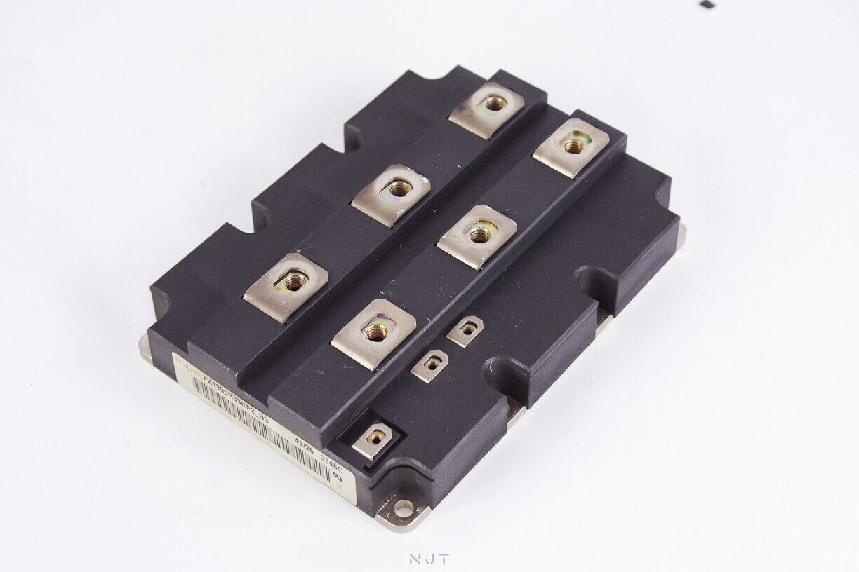 EUPEC INFINEON FZ1200R33KF2_B3 FZ1200R33KF2 B3 Power Management Module 0346B