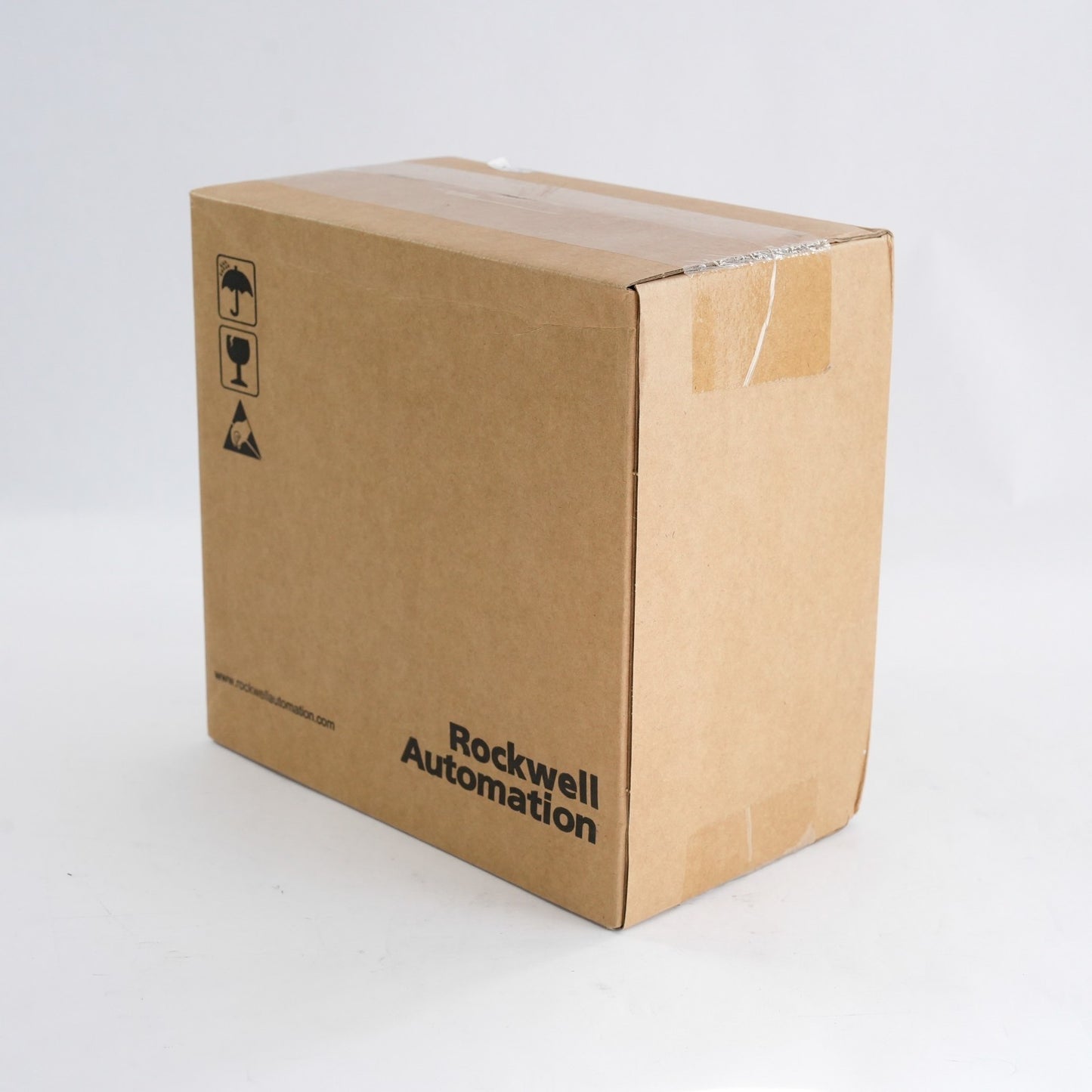 Allen Bradley 25B-D010N114 /A PowerFlex 525 4kW 5Hp AC Drive - Sealed Surplus