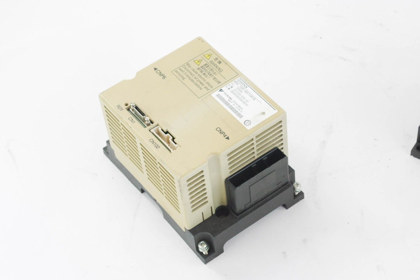 Yaskawa Servopack SGDR-SDA710A01B Servo Driver