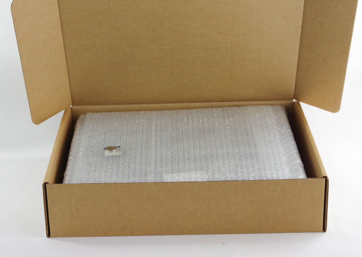 Allen Bradley 2711P-T15C4D8 /A Assembled Terminal Panelview Plus 1500