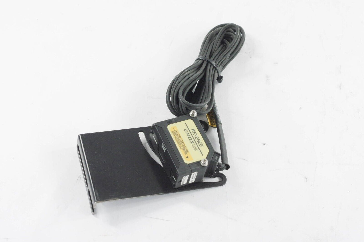 KEYENCE GV-H130 Digital CMOS Laser Sensor - No box