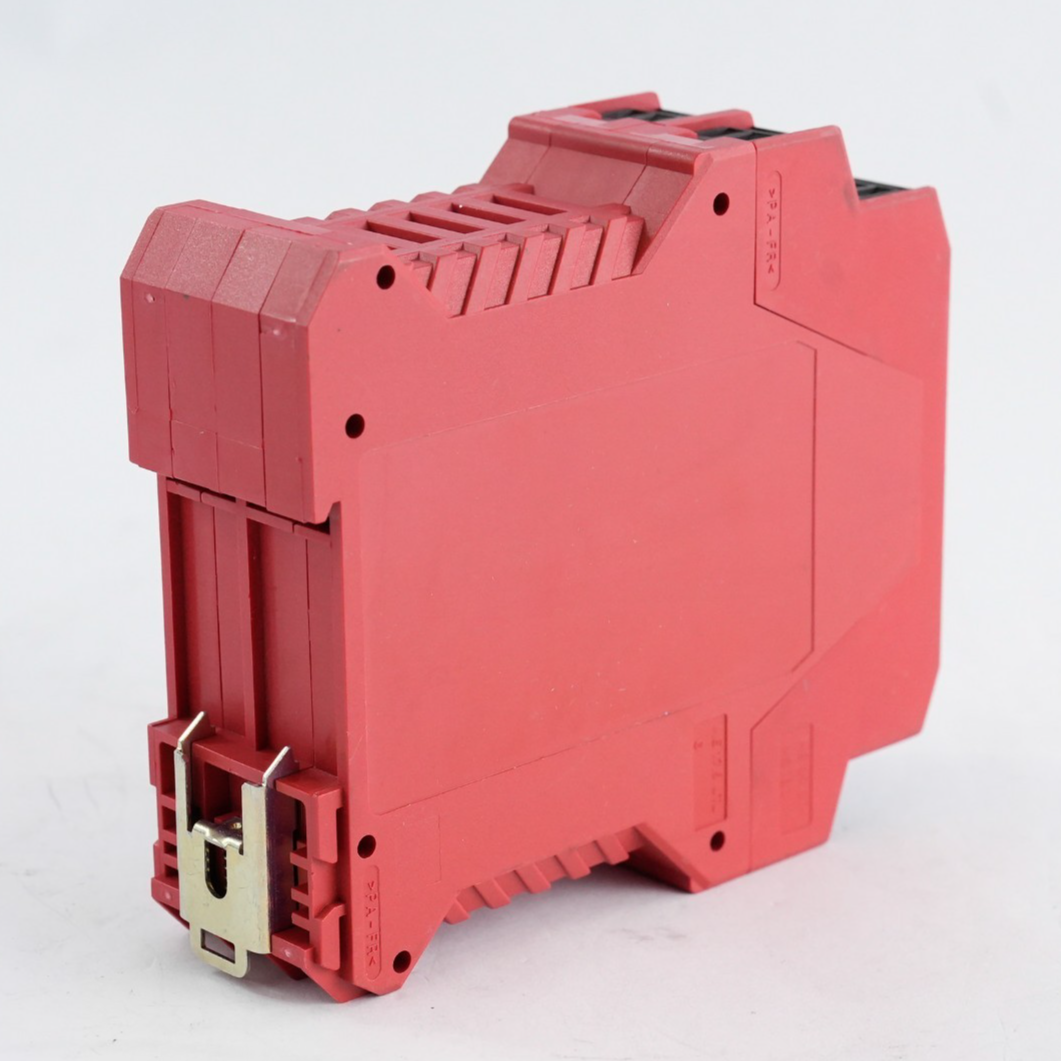 Allen Bradley 440R-W23219 /A Guardmaster MSR310P Safety Relay 440RW23219