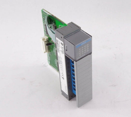 Allen-Bradley 1746-IV16 / 1746IV16 Ser C SLC500 Input Module