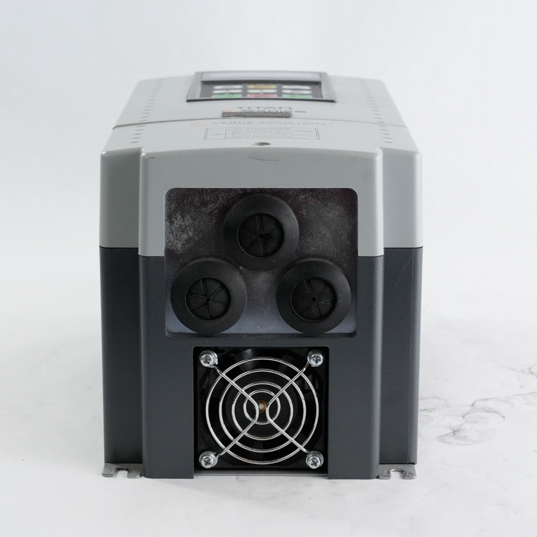 Cerus CI-007-P4 Titan Industrial P Series 480V 3-Phase AC Drive