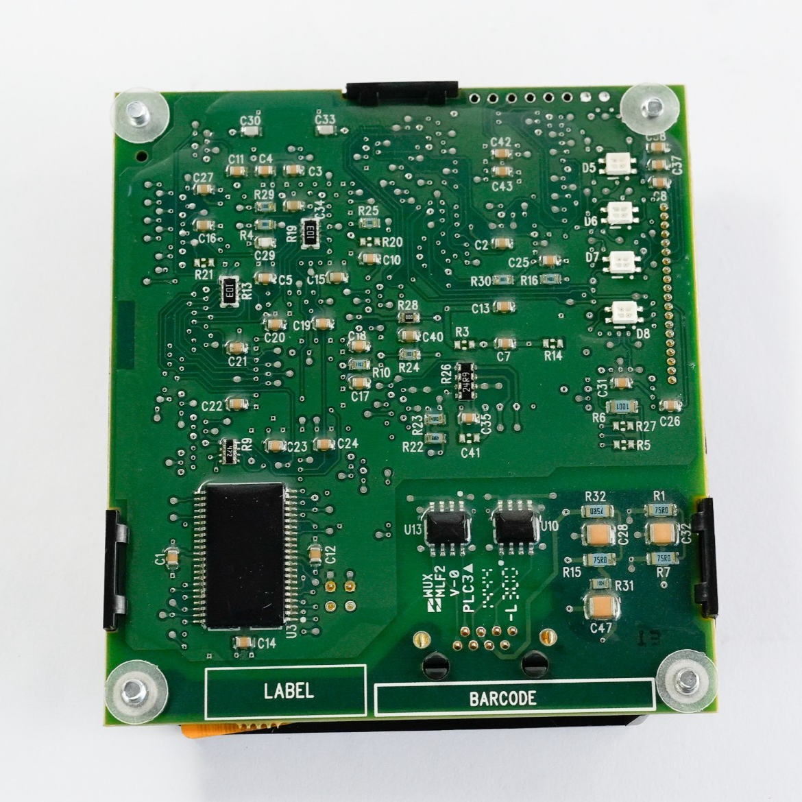 Allen Bradley 20-COMM-E /B PowerFlex Architecture Class EtherNet to DPI Adapter