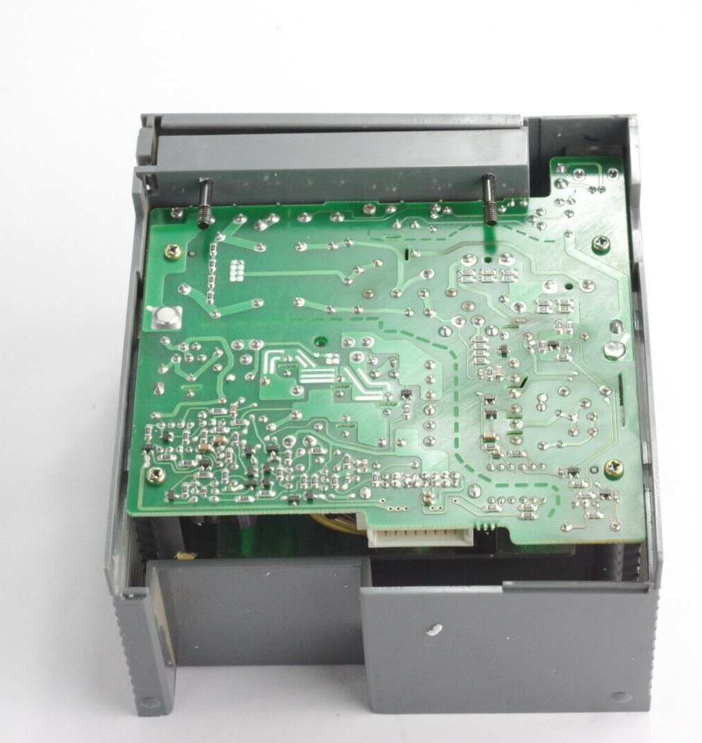 Allen Bradley 1746-P2 Ser C Power Supply Module 1746P2