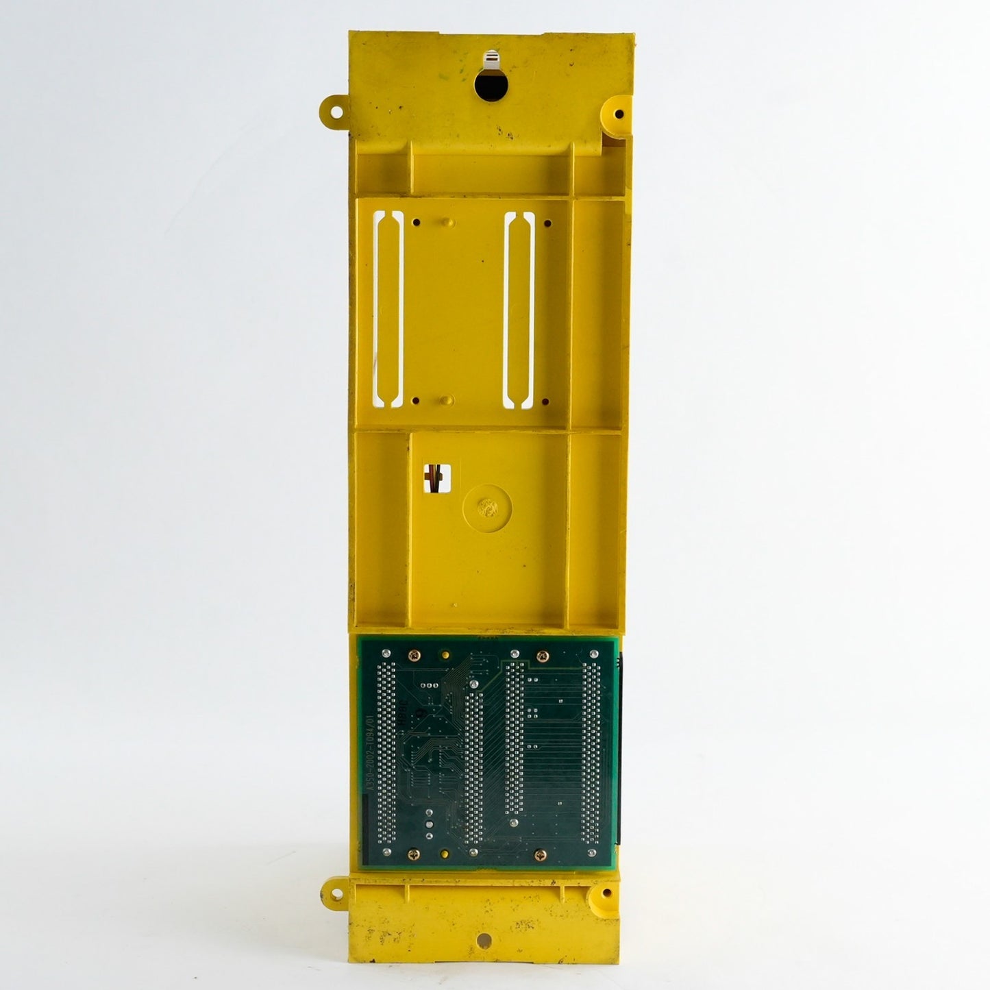 Fanuc A02B-0216-B501 Series 18-TB Servo Amplifier Chassis Module