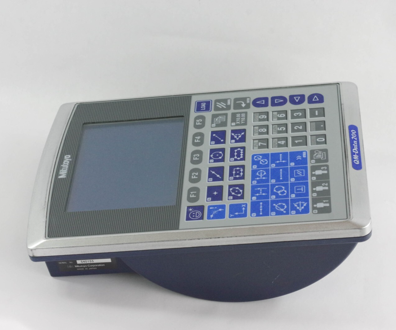 Mitutoyo 264-141-01 Keypad 26414101 - Refurbished