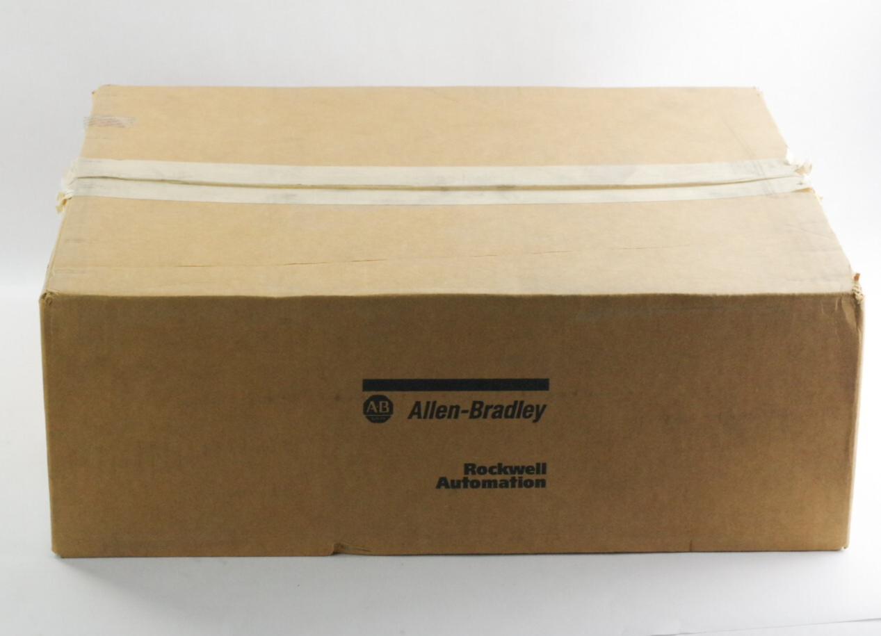 Allen Bradley 2711P-RDT15AG /C Panelview Plus 1500 Touch Display- Sealed Surplus