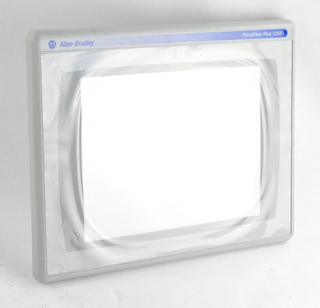 Allen Bradley 2711P-T12C4D2 Ser A PanelView Plus 1250 2711P-RP2 /G 2711p-RDT12C