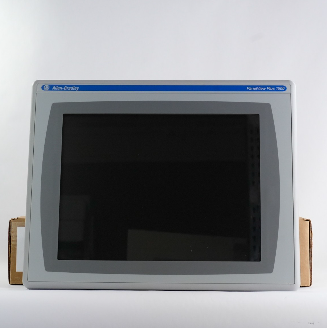 Allen Bradley 2711P-T15C4D8 /A Panelview Plus 1500 - 2711P-RP8D 2711P-RDT15C /B