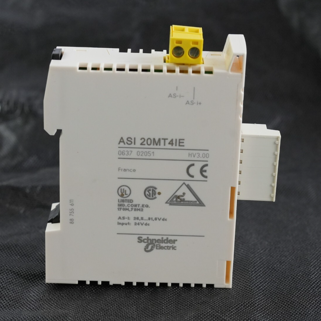 Schneider Electric ASI20MT4IE / ASI 20MT4IE Digital Interface Module