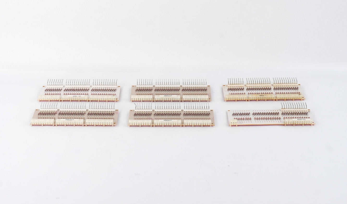 Peterson 300182E Circuit Board