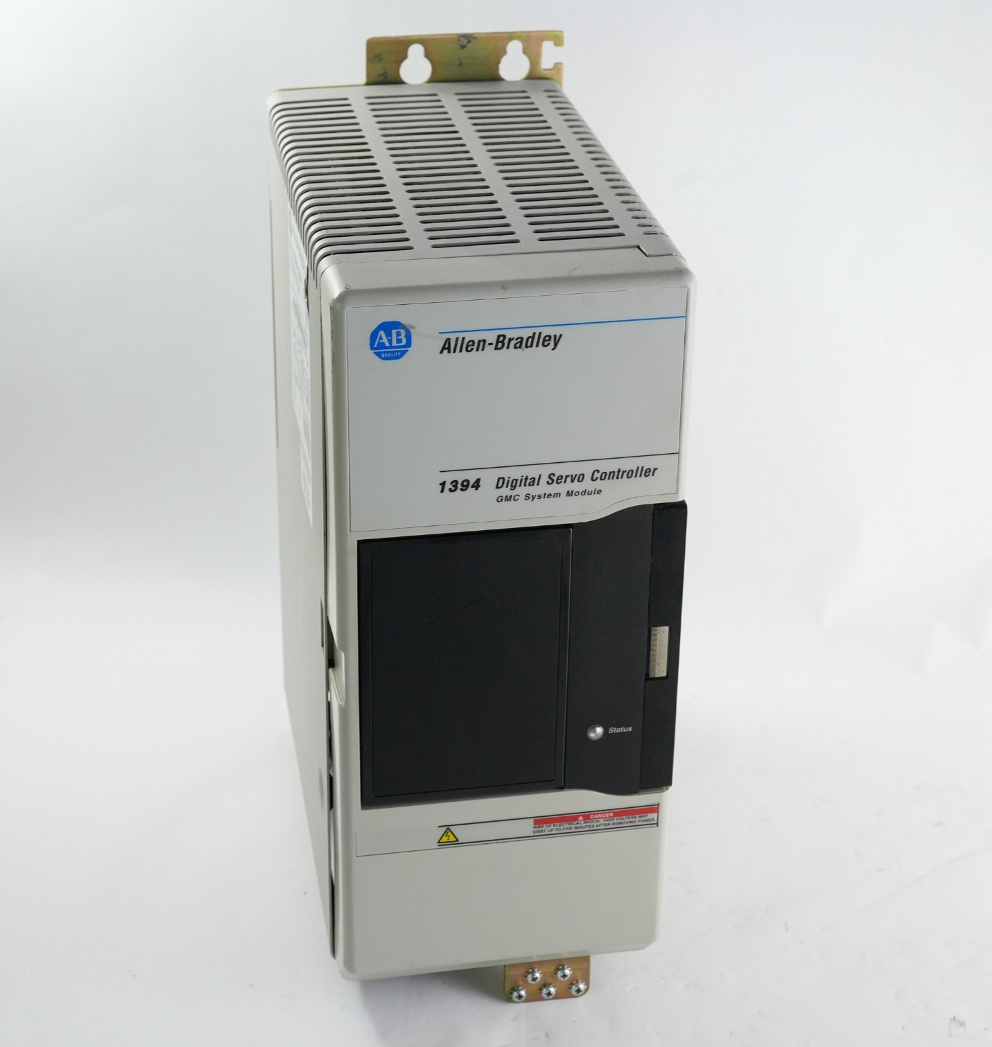 Allen Bradley 1394C-SJT10-L Series C 10kW System Module 1.5 Axis IMC S Class