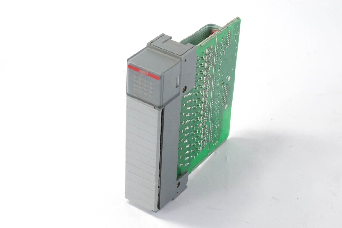 Allen Bradley SLC500 Input Module 1746-IA16 Series C /C