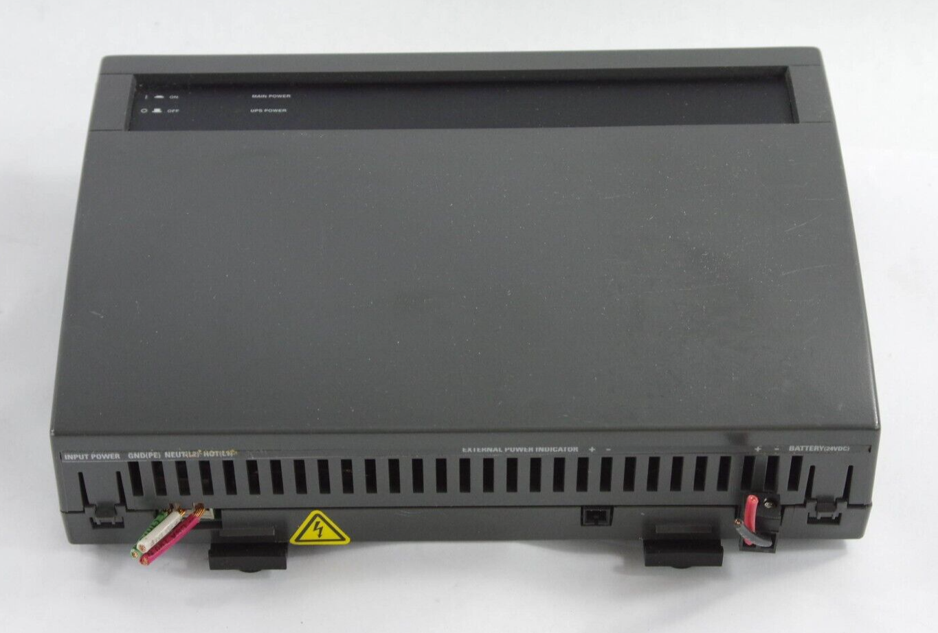 Schneider PS120/240AC85-U / PS120240AC85UA / PS 120/240 AC 85-U Andover Continuum