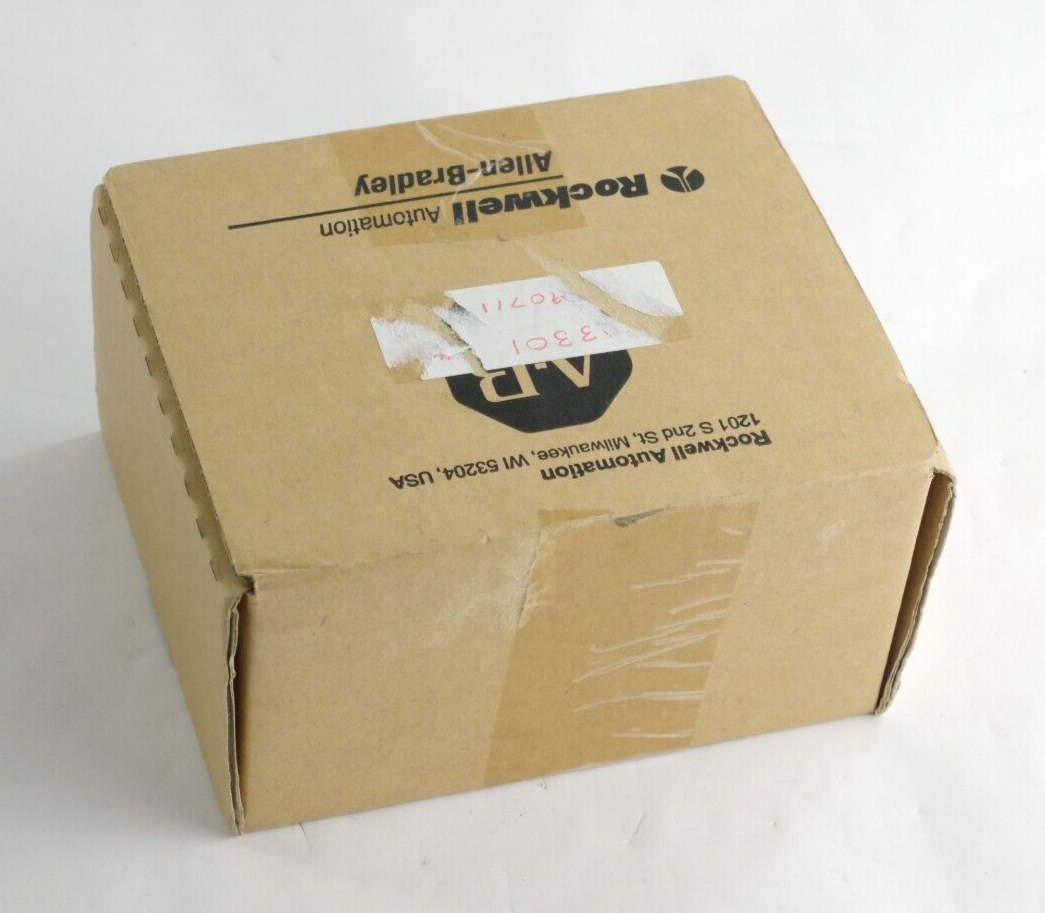 Allen Bradley 1769-PA2 Ser A Compact Power Supply Input Module - Sealed Surplus